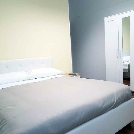 Hotel Piramide Reggio nell'Emilia Buitenkant foto