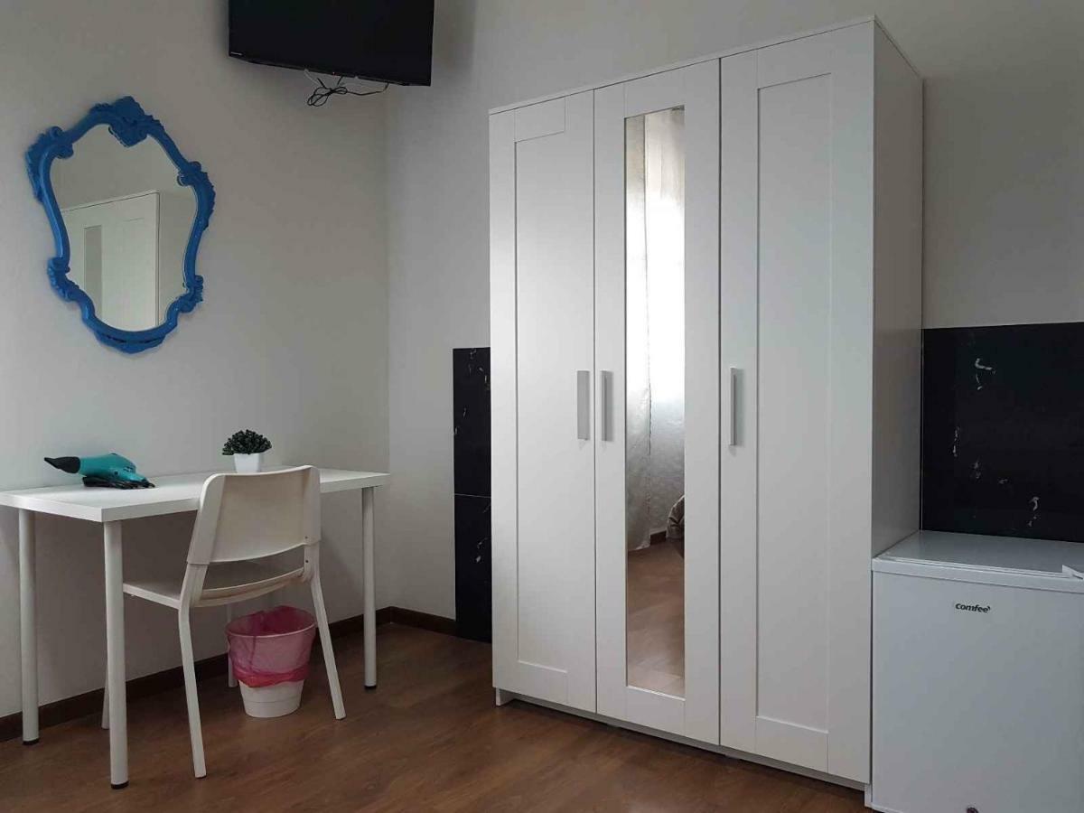 Hotel Piramide Reggio nell'Emilia Buitenkant foto
