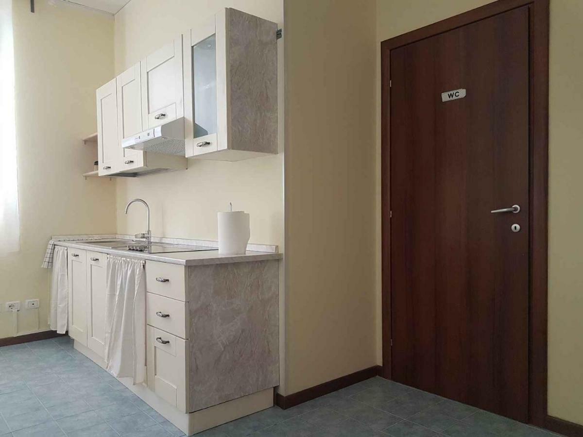 Hotel Piramide Reggio nell'Emilia Buitenkant foto