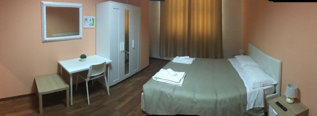 Hotel Piramide Reggio nell'Emilia Buitenkant foto